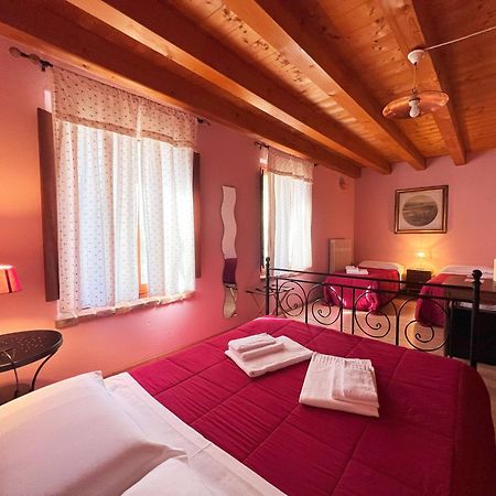 Agriturismo Corte Pellegrini San Martino Buon Albergo Εξωτερικό φωτογραφία