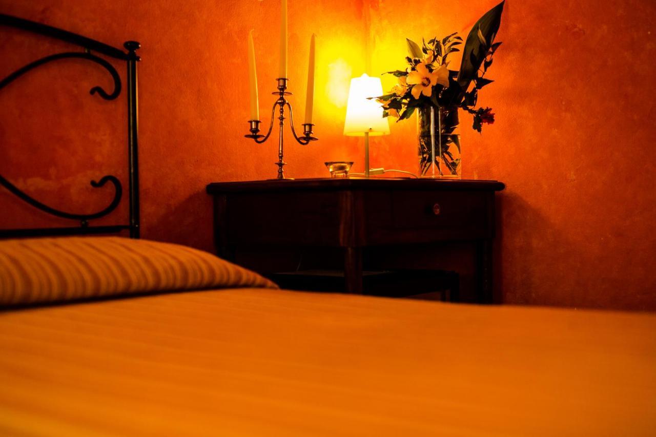 Agriturismo Corte Pellegrini San Martino Buon Albergo Εξωτερικό φωτογραφία