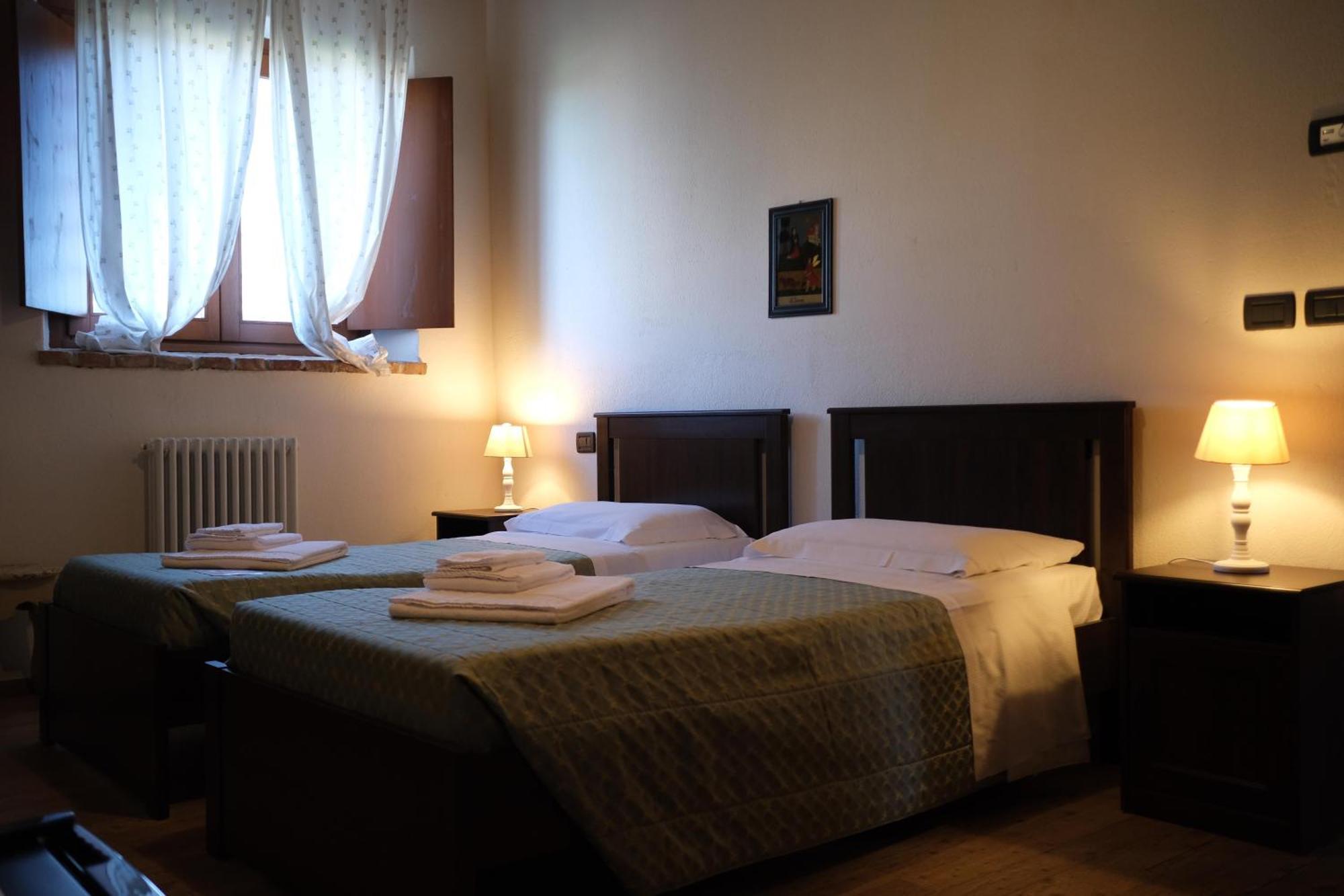 Agriturismo Corte Pellegrini San Martino Buon Albergo Εξωτερικό φωτογραφία