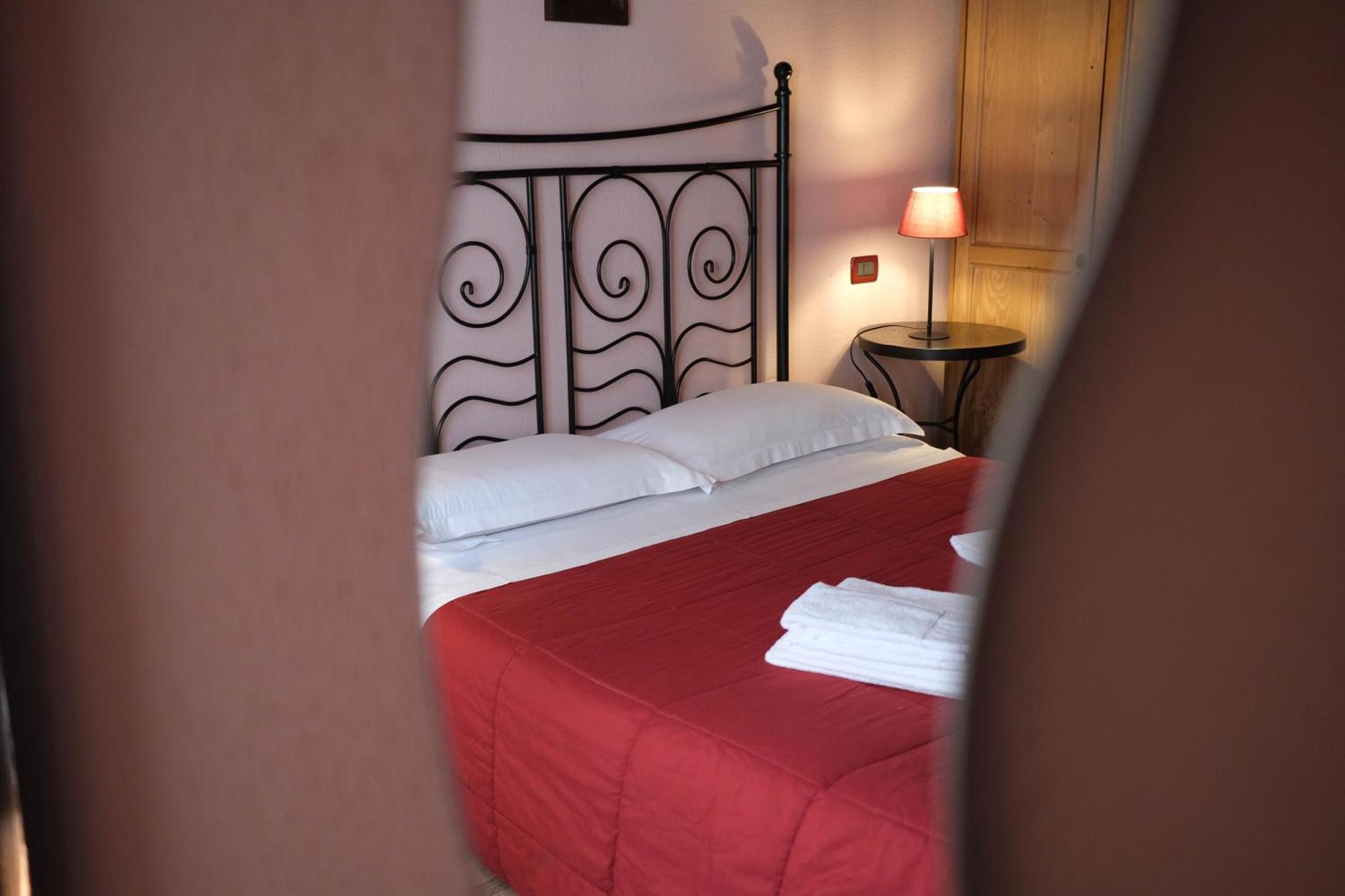 Agriturismo Corte Pellegrini San Martino Buon Albergo Εξωτερικό φωτογραφία
