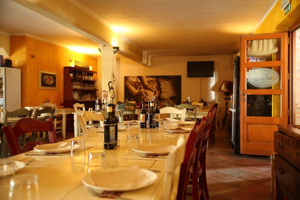 Agriturismo Corte Pellegrini San Martino Buon Albergo Εξωτερικό φωτογραφία