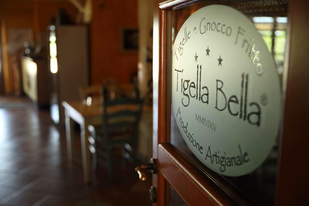 Agriturismo Corte Pellegrini San Martino Buon Albergo Εξωτερικό φωτογραφία