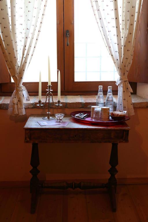 Agriturismo Corte Pellegrini San Martino Buon Albergo Δωμάτιο φωτογραφία