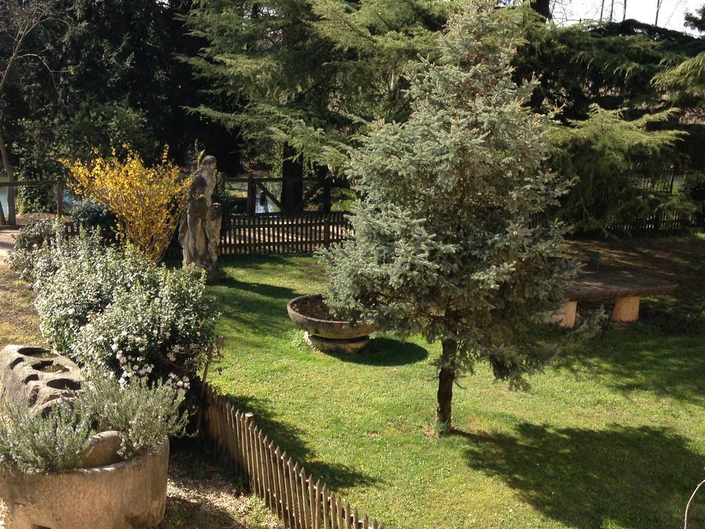 Agriturismo Corte Pellegrini San Martino Buon Albergo Εξωτερικό φωτογραφία