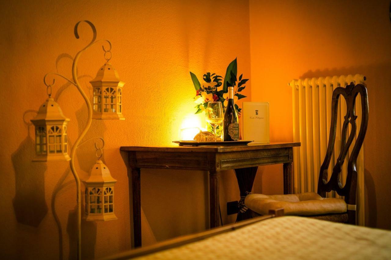 Agriturismo Corte Pellegrini San Martino Buon Albergo Εξωτερικό φωτογραφία